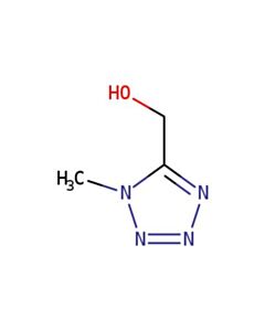 Astatech 1-METHYL-1H-TETRAZOLE-5-METHANOL; 5G; Purity 95%; MDL-MFCD22396307